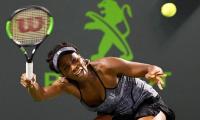 Miami Open: Venus beats Kerber, Konta ousts Halep