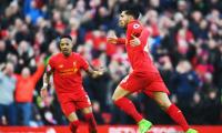 EPL: Can seals comeback win to maintain Liverpool's top four push