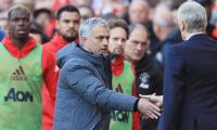 Here's why top four finish is IMPOSSIBLE for United