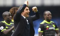 Mourinho's 'not special any more', Chelsea hail 'The Confather'