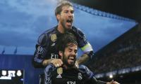 Champions League: Real survive Atletico onslaught to reach final