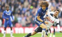 How Luiz has become Chelsea's defensive rock