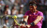 US Open: Nadal could face Federer in semis, Sharapova draws Halep