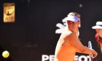 Sharapova gets wildcard for Wimbledon warm-up event