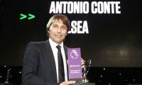 Sports shorts: Chelsea's Conte named Manager of the Year