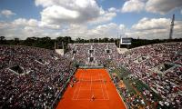 French Open could be 'tense' after UK bombing: Pouille