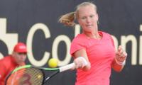 Nuremberg Cup: Bertens cruises to second consecutive title