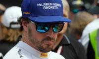 No win but no regrets as Alonso returns to F1