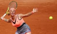 Is she 'best player' on WTA Tour?