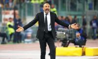 Soccer: Spalletti named Napoli coach