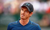 Murray to play singles in Nadal's Challenger event