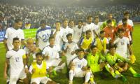 India thrash Turkmenistan 3-0, end AFC U-19 campaign on high