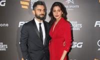 'No truth to Virat, Anushka wedding rumours'