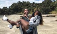 Serena Williams set to marry Alexis Ohanian in lavish do on Thursday?