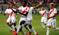 Peru overcome New Zealand to clinch final World Cup spot