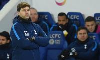 EPL: Spurs sack Pochettino after dismal start