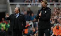 EPL: Liverpool frustrated, Arsenal stroll past Brighton