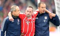 Football Briefs: Bayern misery continues, PSG demolish Bordeaux