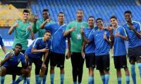 U-17 World Cup: Favourites Brazil set for another easy outing