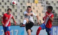 U-17 World Cup: Germany, Iran eye knock-out berth