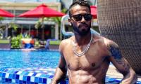 Dravid explains the phenomenon of Hardik Pandya's rise