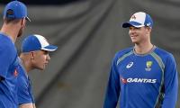 Massive setback for Aussies! Smith out of T20s against India