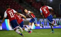 Under-17 WC: Paraguay look for 3rd straight win vs struggling Turkey