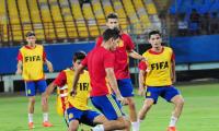 U-17 World Cup: Spain eye knockout berth against North Korea