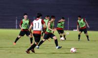 Under-17 World Cup: France meet Japan in battle of equals