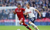 EPL weekend: In-form Spurs eying United scalp