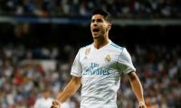 Sports shorts: Real Madrid labour to King's Cup victory