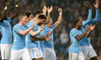 Man City the 'best team in Europe'?