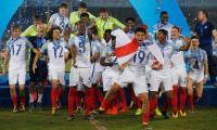 U-17 World Cup: India flawless hosts, England worthy champs!