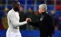 Why this Manchester United player is 'untouchable'