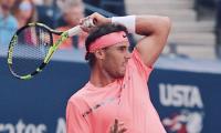 US Open: Nadal, Pliskova breeze into quarters