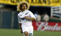 Mumbai fans get a chance to watch Valderrama, Desailly play!