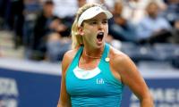 Check out the US Open women's semi-finalists