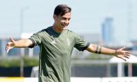 Barca wary of dangerous Dybala in Champions League opener