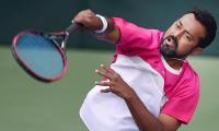 Will Leander make Davis Cup return against China?