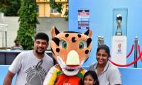 PHOTOS: World Cup fever hits Goa