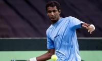 Davis Cup: India, Canada locked 1-1 after Day 1