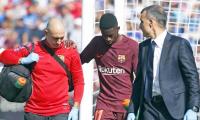 Dembele INJURED; Barca target Coutinho committed to Liverpool