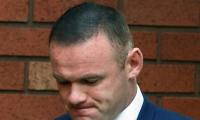 Rooney pleads guilty to drink-driving, gets 2-year driving ban