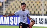 Amarjit named India captain for FIFA U-17 World Cup