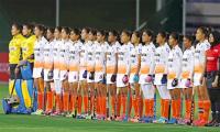 Sports shorts: India women beat Belgium junior men's team