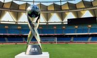 FIFA U-17 World Cup 2017 Full Schedule, Venue Details, Time Table