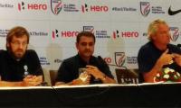 U-17 World Cup Digest: 'We're not afraid of facing tough opponents'