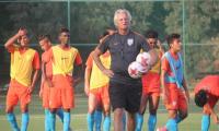 How big is India's home advantage at U-17 World Cup?