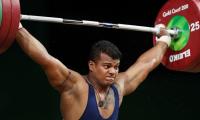 India at CWG: Lifters add two more gold, lackluster hockey team draws