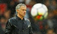 Football Briefs: Mourinho set to drop players for United's FA Cup semi